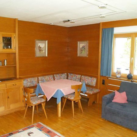Apartment Christa Oetz Exteriör bild